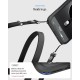 Spigen Ultra Hybrid MagSafe Case for iPhone 18 Pro Max / 17 Pro Max - Black