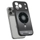 Spigen Ultra Hybrid MagSafe Case for iPhone 18 Pro Max / 17 Pro Max - Black