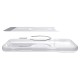 Spigen Ultra Hybrid MagSafe case for iPhone 18 Pro Max / 17 Pro Max - silver