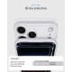 Spigen Ultra Hybrid MagSafe case for iPhone 18 Pro Max / 17 Pro Max - silver