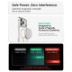 Spigen Ultra Hybrid MagSafe Case for iPhone 18 Pro Max / 17 Pro Max - Transparent Gold