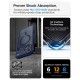Spigen Ultra Hybrid MagSafe Case for iPhone 18 Pro Max / 17 Pro Max - Dark Blue