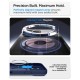 Spigen Ultra Hybrid MagSafe Case for iPhone 18 Pro Max / 17 Pro Max - Dark Blue