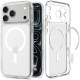 Spigen Ultra Hybrid MagSafe case for iPhone 18 Pro Max / 17 Pro Max - frost white