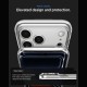 Spigen Ultra Hybrid MagSafe case for iPhone 18 Pro Max / 17 Pro Max - neo one