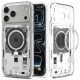 Spigen Ultra Hybrid MagSafe case for iPhone 18 Pro Max / 17 Pro Max - neo one