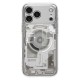 Spigen Ultra Hybrid MagSafe case for iPhone 18 Pro Max / 17 Pro Max - neo one
