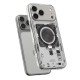 Spigen Ultra Hybrid MagSafe case for iPhone 18 Pro Max / 17 Pro Max - neo one