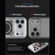 Spigen Ultra Hybrid MagSafe case for iPhone 18 Pro Max / 17 Pro Max - neo one