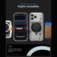 Spigen Ultra Hybrid MagSafe case for iPhone 18 Pro Max / 17 Pro Max - neo one
