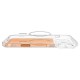 Spigen Ultra Hybrid MagSafe Case for iPhone 18 Pro / 17 Pro - Orange