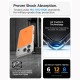Spigen Ultra Hybrid MagSafe Case for iPhone 18 Pro Max / 17 Pro Max - Orange