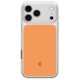 Spigen Ultra Hybrid MagSafe Case for iPhone 18 Pro Max / 17 Pro Max - Orange