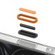Spigen Ultra Hybrid MagSafe Case for iPhone 18 Pro Max / 17 Pro Max - Orange