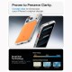 Spigen Ultra Hybrid MagSafe Case for iPhone 18 Pro Max / 17 Pro Max - Orange
