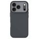 Tech-Protect Uniq MagSafe CC case for iPhone 18 Pro Max / 17 Pro Max - graphite