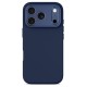 Tech-Protect Uniq MagSafe CC Case for iPhone 18 Pro Max / 17 Pro Max - Navy Blue