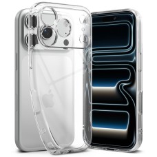 Ringke Air Case for iPhone 18 Pro Max / 17 Pro Max - Transparent