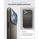 Spigen Thin Fit MagSafe Case for iPhone 18 Pro / 17 Pro - Black