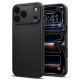 Spigen Thin Fit MagSafe Case for iPhone 18 Pro / 17 Pro - Black
