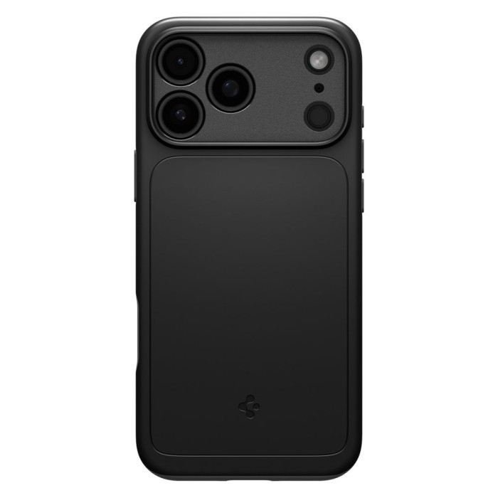 Spigen Thin Fit MagSafe Case for iPhone 18 Pro / 17 Pro - Black