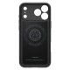 Spigen Thin Fit MagSafe Case for iPhone 18 Pro / 17 Pro - Black