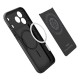 Spigen Thin Fit MagSafe Case for iPhone 18 Pro / 17 Pro - Black