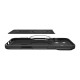 Spigen Thin Fit MagSafe Case for iPhone 18 Pro / 17 Pro - Black