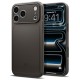 Spigen Thin Fit MagSafe Case for iPhone 18 Pro / 17 Pro - Black