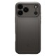 Spigen Thin Fit MagSafe Case for iPhone 18 Pro / 17 Pro - Black