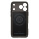Spigen Thin Fit MagSafe Case for iPhone 18 Pro / 17 Pro - Black