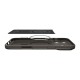 Spigen Thin Fit MagSafe Case for iPhone 18 Pro / 17 Pro - Black