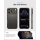 Spigen Thin Fit MagSafe Case for iPhone 18 Pro / 17 Pro - Black