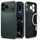 Spigen Thin Fit MagSafe Case for iPhone 18 Pro Max / 17 Pro Max - Green