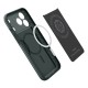 Spigen Thin Fit MagSafe Case for iPhone 18 Pro Max / 17 Pro Max - Green