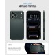 Spigen Thin Fit MagSafe Case for iPhone 18 Pro Max / 17 Pro Max - Green