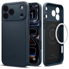 Spigen Thin Fit MagSafe Case for iPhone 18 Pro Max / 17 Pro Max - Gray