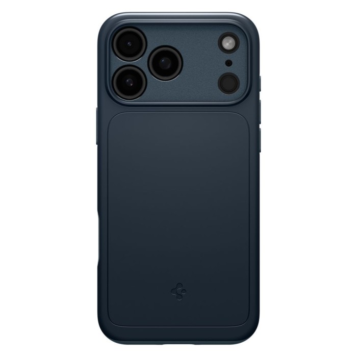 Spigen Thin Fit MagSafe Case for iPhone 18 Pro Max / 17 Pro Max - Gray
