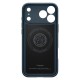 Spigen Thin Fit MagSafe Case for iPhone 18 Pro Max / 17 Pro Max - Gray