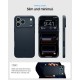 Spigen Thin Fit MagSafe Case for iPhone 18 Pro Max / 17 Pro Max - Gray