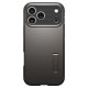 Spigen Tough Armor Case for iPhone 18 Pro Max / 17 Pro Max - Black