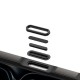 Spigen Tough Armor Case for iPhone 18 Pro Max / 17 Pro Max - Black