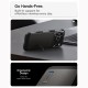 Spigen Tough Armor Case for iPhone 18 Pro Max / 17 Pro Max - Black