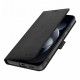Tech-Protect Wallet Case for Xiaomi Redmi Note 17 Pro Max 5G - Matte Black