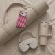 Tech-Protect Lamano MagSafe Case for iPhone 18 Pro / 17 Pro - Pink/Red