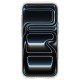 Spigen Ultra Hybrid MagSafe case for iPhone 18 Pro / 17 Pro - frost white