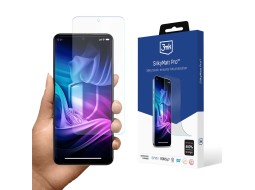 Redmi Note 12 5G - 3mk Silky Matt Pro