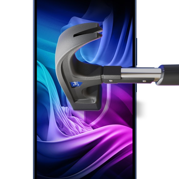 3mk Silky Matt Pro matte protective film for Xiaomi Redmi 17 4G / 5G