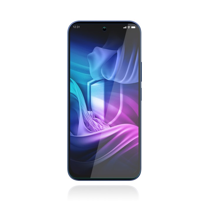 3mk Silky Matt Pro matte protective film for Xiaomi Redmi 17 4G / 5G
