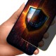 3mk Silky Matt Privacy Matte Screen Protector for Xiaomi Redmi 17 4G / 5G